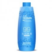 韵爽衣物去污去霉清洁剂500ML