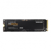三星（SAMSUNG） 970 EVO Plus 250GB NVMe M.2 SSD固态硬盘（MZ-V7S250B）