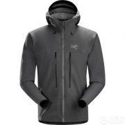 国内￥4000，M码 ARC'TERYX  始祖鸟 Acto FL 男士抓绒夹克 $206.99（需用码）