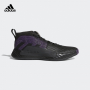 adidas 阿迪达斯 Marvel合作款 Dame 5 EF2523 男子场上篮球鞋