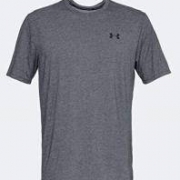 Under Armour 安德玛 Siro 男士运动训练短袖T恤 L