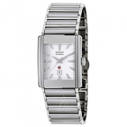 RADO 雷达 INTEGRAL系列 男士机械腕表 R20693102
