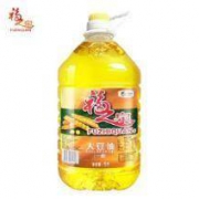 中粮 福之泉一级大豆油5L