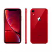 Apple 苹果 iPhone XR 128GB 红色 全网通手机 5388元包邮（立减）
