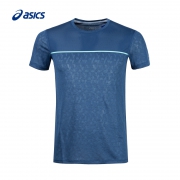 ASICS亚瑟士 GEL-COOL专业运动短袖跑步T恤 男 154732 199元