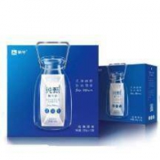MENGNIU 蒙牛 纯甄 常温酸牛奶 200g 12盒