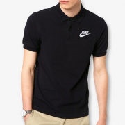 Nike 贴身短袖polo衫 春夏特惠