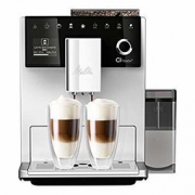 中亚Prime会员：Melitta Caffeo CI Touch F 63/0 银白色 咖啡机 4462.94元+406.13元含税直邮约4869元