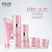 HKH大牌 进口玫瑰奢宠六件套 券后￥168