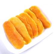【拍3件】芒果干等10种鲜果干