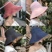chic网红渔夫帽女夏韩版潮百搭 券后￥18.8