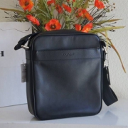 Coach 蔻驰 F54782 男士牛皮单肩斜挎包 4色