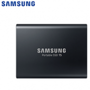 SAMSUNG 三星 T5 移动固态硬盘 1TB（Type-c、USB3.1）
