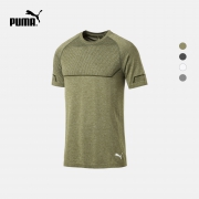 PUMA 男子圆领短袖T恤 新品热卖只要268