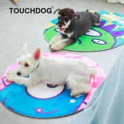 Touchdog 它它 小怪兽系列 宠物地垫 70cm