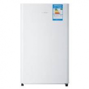 16点低价： Haier 海尔 BC-93TMPF 93升 单门冷藏冰箱