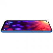华为 荣耀V20 6GB+128GB 全网通4G手机 魅海蓝 2799元包邮