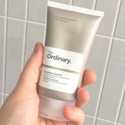 THE ORDINARY 角鲨烷洁面乳 50ml £5.5