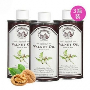 限时特价：La Tourangelle 拉杜蓝乔核桃油 DHA 500ml 3件装 32.95美元约￥221含税包邮