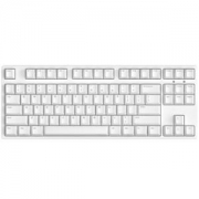iKBC c87 87键 机械键盘（Cherry静音红轴、PBT）