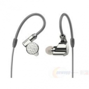 SONY 索尼 IER-Z1R 两圈一铁入耳式耳机 12099元包邮（需用码）
