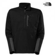 The North Face 北面 Canyonlands 1/2拉链抓绒夹克 多色 $35.69