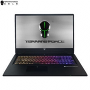 Terrans Force 未来人类 T7 17.3英寸游戏本（i7-8750H、16G、512G+1T、GTX2060 6G独显） 12499元包邮
