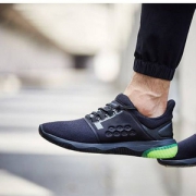 ASICS 亚瑟士 GEL-KENUN Lyte MX 男女缓冲跑步鞋