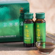汉古海稻谷物液体酵素饮100ml