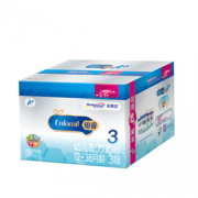 MeadJohnson Nutrition 美赞臣 铂睿 幼儿配方奶粉  699元包邮