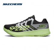 小编精选、88VIP:《跑者世界》春季最佳跑鞋 SKECHERS 斯凯奇 GOrun Razor 3 Hyper 中性轻量级竞速跑鞋