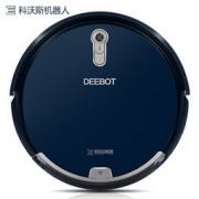 ECOVACS 科沃斯 DL35 地宝 扫地机器人 1269元包邮（需用券）