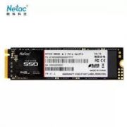 Netac 朗科 绝影N930E M.2 NVMe 固态硬盘 480GB