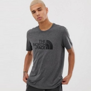 The North Face 乐斯菲斯 EASY 男士短袖T恤 Prime会员凑单免费直邮