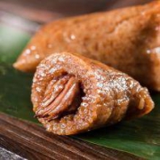 知味观 手工大肉粽 10只