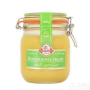 德国原装进口 Bihophar 碧欧坊金黄蜂蜜  1000g