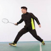 DECATHLON 迪卡侬 球拍类运动夹克