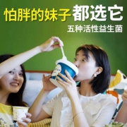 小西牛 青海老酸奶 高原低温酸奶 1kg