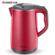 CHIGO 志高 ZD-1898-HG9 电水壶 1.8L 55元