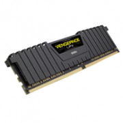 CORSAIR 美商海盗船 复仇者LPX DDR4 3200 16GB 台式机内存条