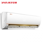YAIR 扬子空调 KFRd-35GW/aBp2-A1 1.5匹 变频  2199元包邮