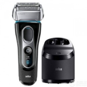 Prime会员专享，Braun 博朗 5197cc 电动剃须刀 带清洁中心