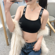 【拍2件】超薄运动美背无痕内衣