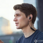 Sony 索尼 WI-SP600N 无线降噪蓝牙运动耳机