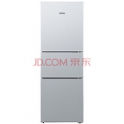 西门子 KG28FA29EC 三门冰箱 274升
