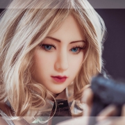 FOX 良一造物 职业系列 硅胶实体娃娃 160cm3799元包邮（需用券）