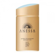 ANESSA 安热沙 金瓶防晒霜 60ml 2018年版