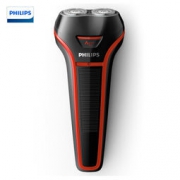 PHILIPS 飞利浦 S118/02 电动剃须刀 129元包邮