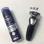 我们买过 德国制造 妮维雅 男士刮胡泡 200ml 体验感超棒 26.9元包邮