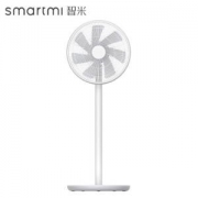 smartmi 智米 ZRFFS01ZM 2代 变频落地扇